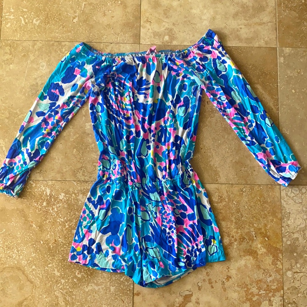 Lilly Pulitzer